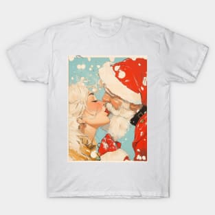 A Classic Holiday Season T-Shirt